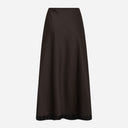 Gossia MeriGO Skirt Dark Brown