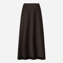 Gossia MeriGO Skirt Dark Brown