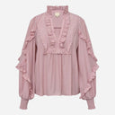 Gossia NanaGO Blouse Pale Pink