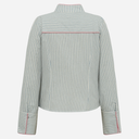Gossia NicoGO Go Shirt Off-white Blue Striped