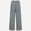 Gossia RosannGO Pants Off-White Blue Striped