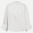 Gossia RoselilleGO Ea Blouse Off-white