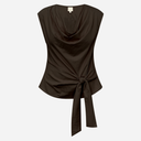 Gossia SagaraGO Blouse Coffee
