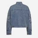 Gossia SallieGO Jacket Denim Blue