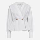 Gossia SoleGO Blouse Off White