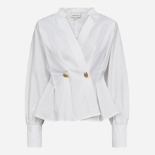 Gossia SoleGO Blouse Off White
