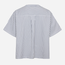 Gossia WelaGO Mix Tee Light Grey Melange