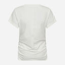 Gossia Wenche t-shirt i off white-2