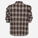 Gossia ZabinaGO Blouse Brown Checks