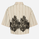 Gossia ZannaGO Shirt Sand Stripes