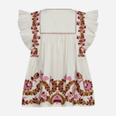 Gossia ZarinaGO Blouse Off-white