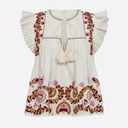 Gossia ZarinaGO Blouse Off-white