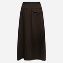Gossia ZelinaGO Atalie Skirt Chocolate