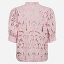 Gossia ZeniaGO Blouse Light Pink
