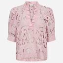 Gossia ZeniaGO Blouse Light Pink