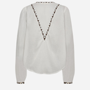 Gossia ZillaGO Blouse Off-White