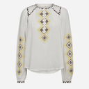 Gossia ZillaGO Blouse Off-White