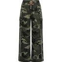 Gossia AimyGO Dia Pants Army Camouflage