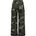 Gossia AimyGO Dia Pants Army Camouflage