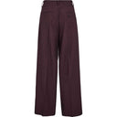 Gossia AnnabelGO Pants Plum - J BY J Fashion