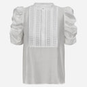 Gossia AnnsofiGO Lull Blouse Off-White