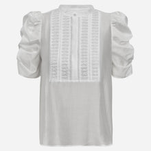 Gossia AnnsofiGO Lull Blouse Off-White