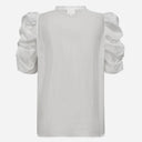 Gossia AnnsofiGO Lull Blouse Off-White