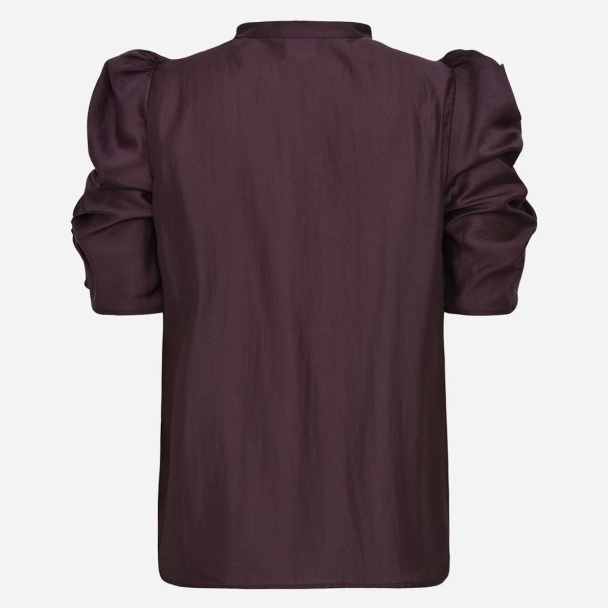 Gossia AnnsofiGO Lull Blouse Plum