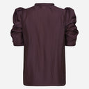 Gossia AnnsofiGO Lull Blouse Plum