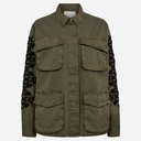 Gossia ArmyGO Jacket Army