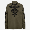 Gossia ArmyGO Jacket Army