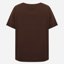 Gossia BasGO Tee Chocolate
