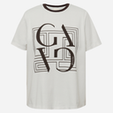 Gossia BasGO Tee Creme