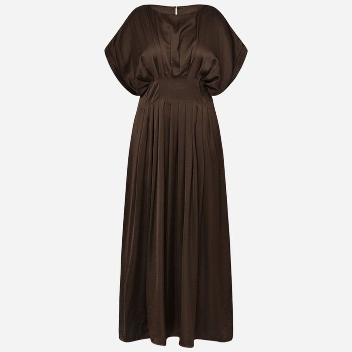 Gossia BerbellGO Dress Choko Brown