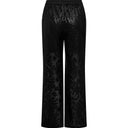 Gossia CallaGO Pants Black - J BY J Fashion
