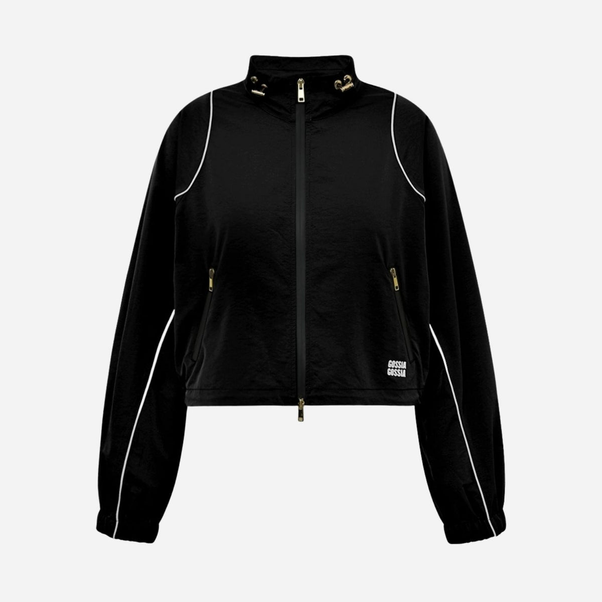 Gossia CanjaGO Jacket Black