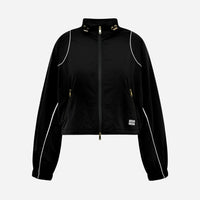 Gossia CanjaGO Jacket Black