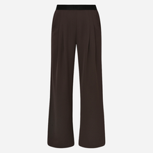 Gossia CloeGO Atalie Pants Chocolate - J BY J Fashion