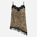 Gossia EmberGO Lu Top Leopard Print - J BY J Fashion