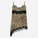 Gossia EmberGO Lu Top Leopard Print - J BY J Fashion