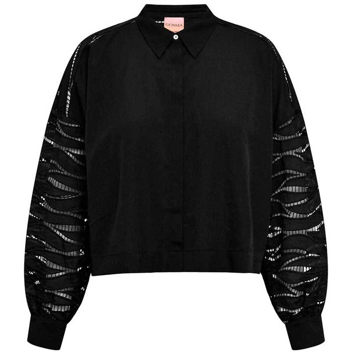Gossia FelineGO Shirt Sort