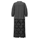 Gossia KatjeGO Dress Black - J BY J Fashion