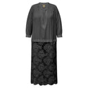 Gossia KatjeGO Dress Black - J BY J Fashion