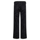 Gossia KiannaGO Jeans Black Zebra - J BY J Fashion