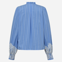 Gossia LiwGO Shirt Blue Striped