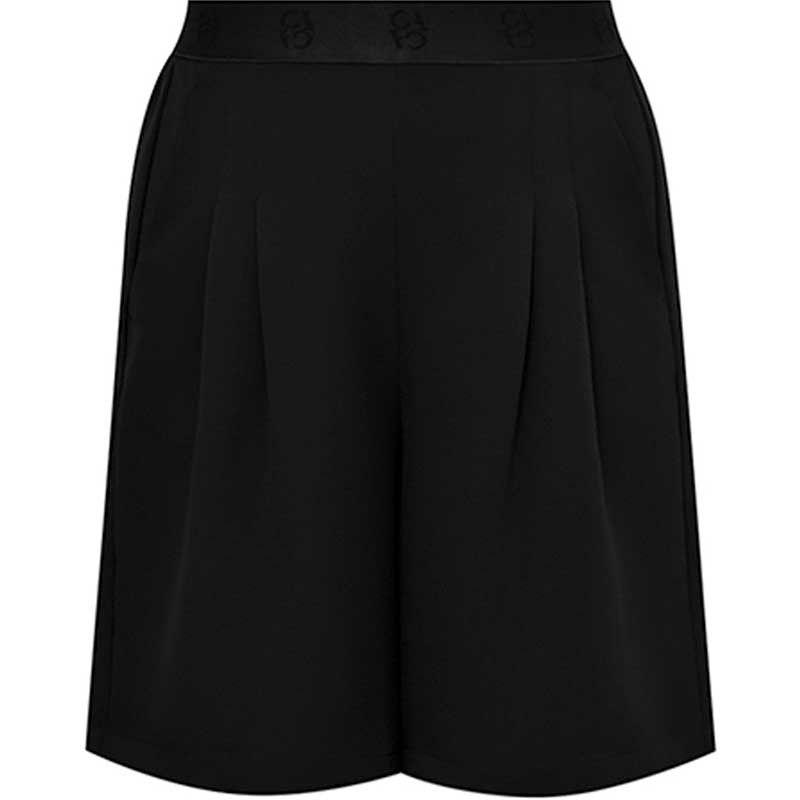 Gossia LouisaGO Shorts Black