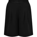 Gossia LouisaGO Shorts Black - J BY J Fashion