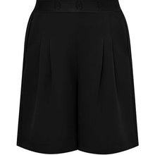 Gossia LouisaGO Shorts Black - J BY J Fashion