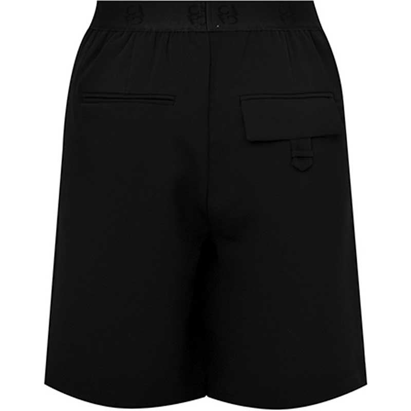 Gossia LouisaGO Shorts Black