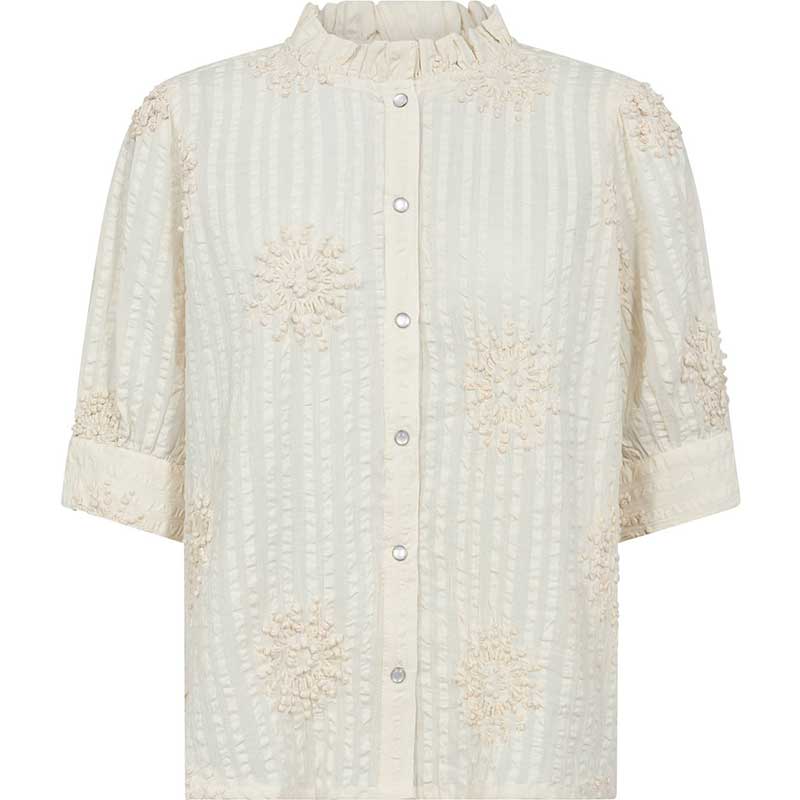 Gossia MilGO Blouse Creme
